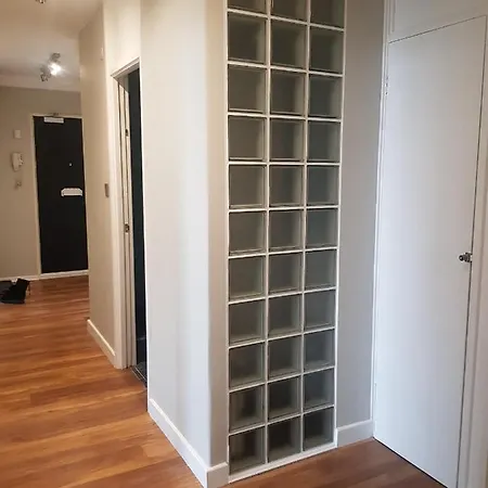 Beautiful 3-Bedroom Flat With Stunning Views Londra Esterno foto