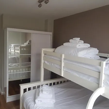 Beautiful 3-Bedroom Flat With Stunning Views Londra Esterno foto