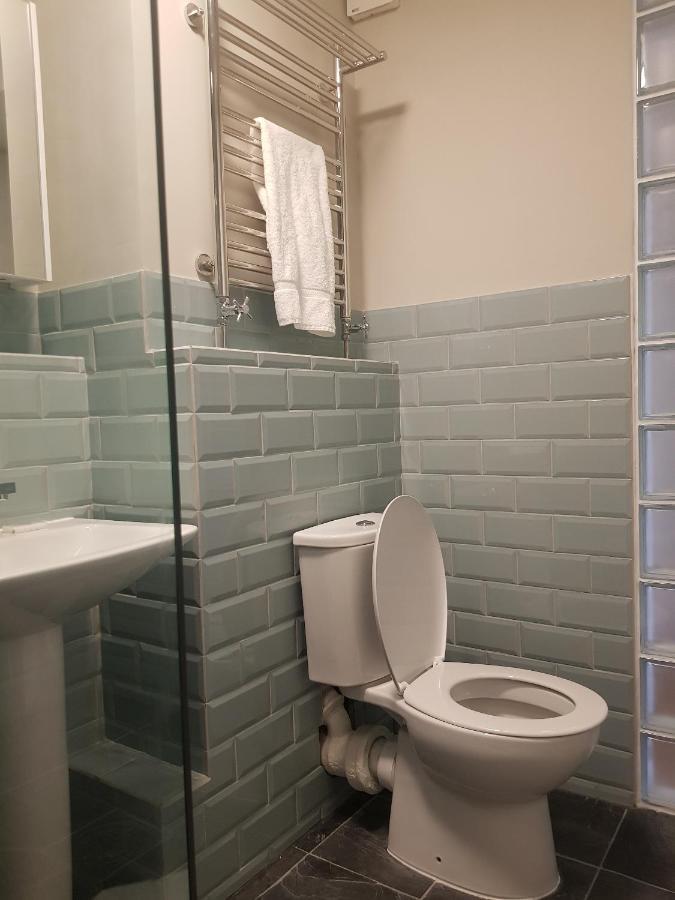 Beautiful 3-bedroom Flat With Stunning Views Apartamento